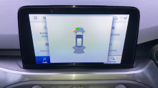 Ford Focus 1.0 EcoBoost 125 Titanium 5dr Petrol Hatchback